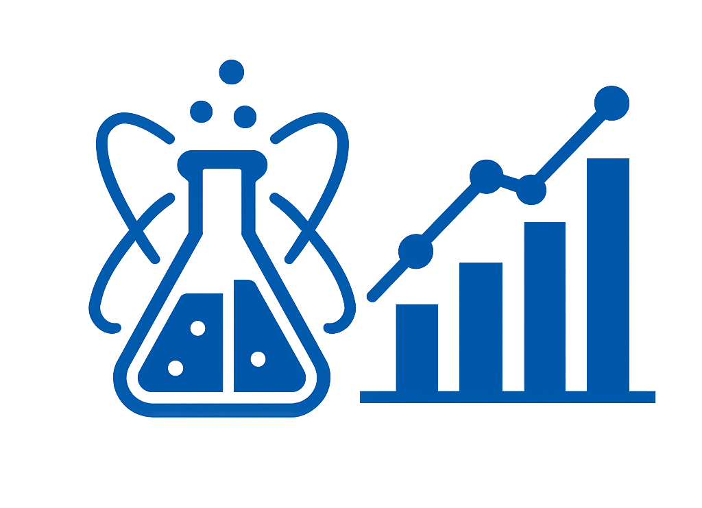 Scientific Data Science Image
