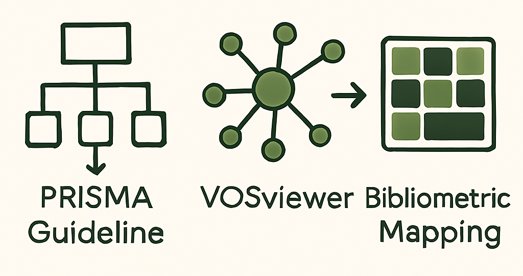 Systematic Review Icon