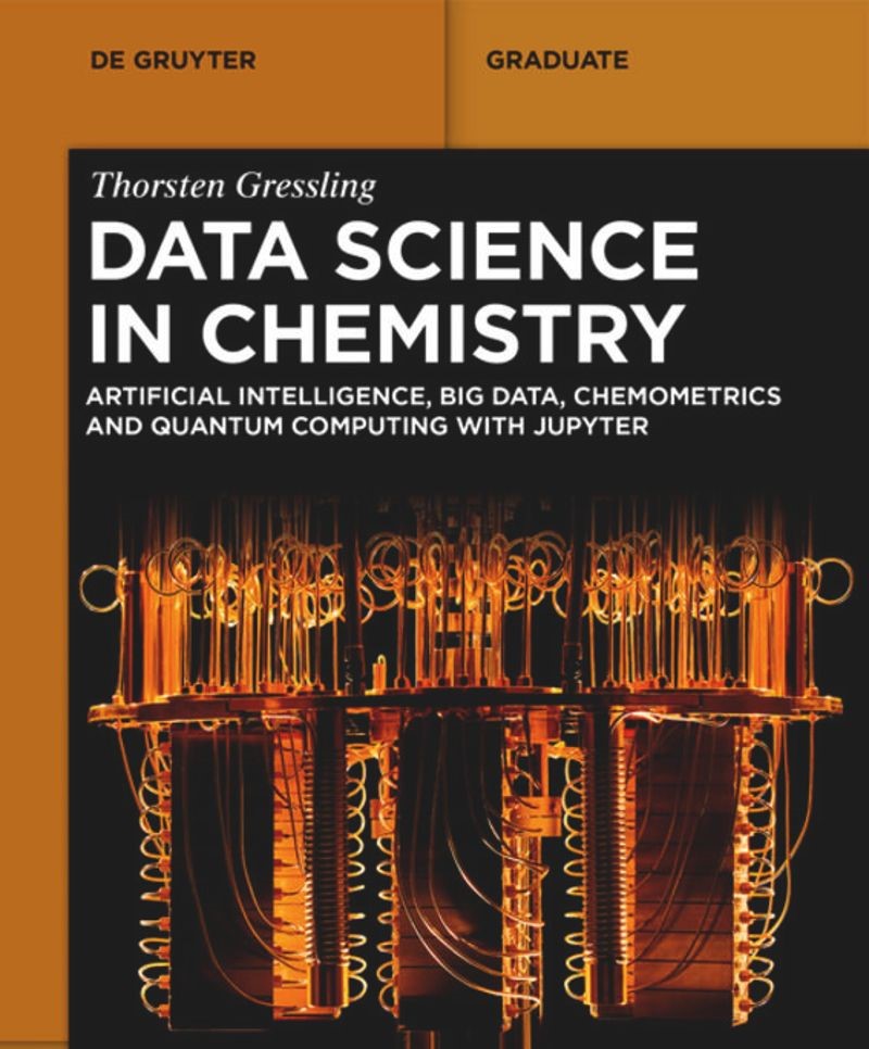Chemistry & Data Science
